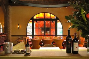 Best Restaurants Napa Valley