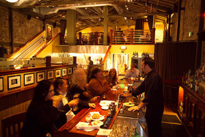 Best Restaurants Napa Valley